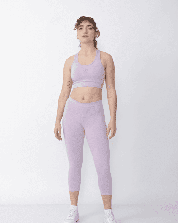TOP AURA VIOLETA