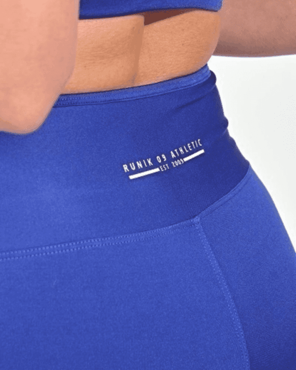 S222 SHORT ATHLETIC - Imagen 3