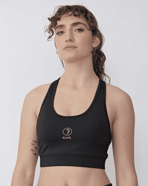 TOP AURA NEGRO