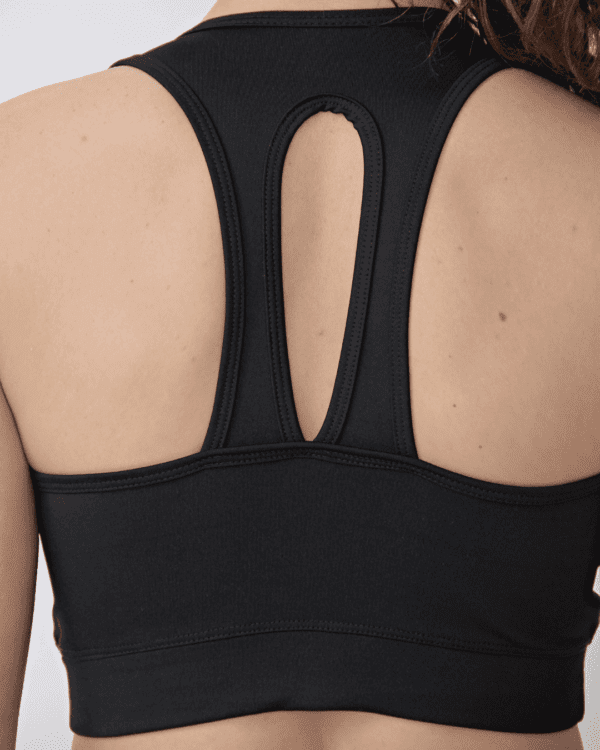 TOP AURA NEGRO - Imagen 2