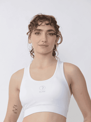 TOP AURA BLANCO