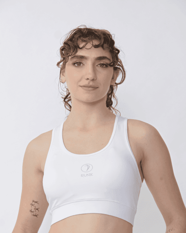 TOP AURA BLANCO